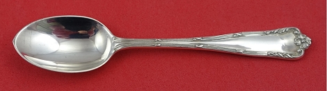 Demitasse Spoon 4 3/8